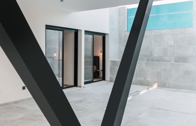 Obra nueva - detached - Rojales