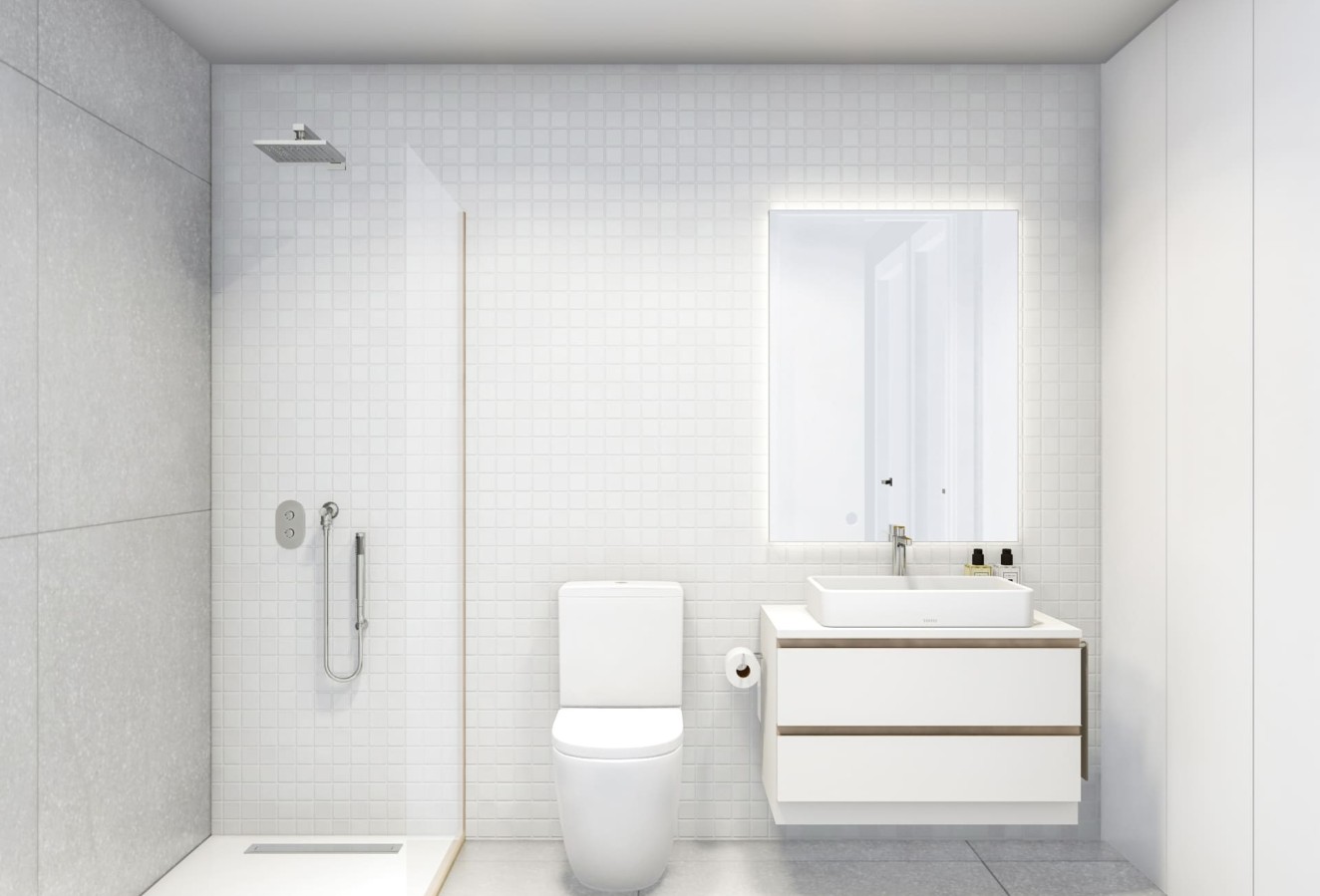 Obra nueva - low-bungalow - San Javier