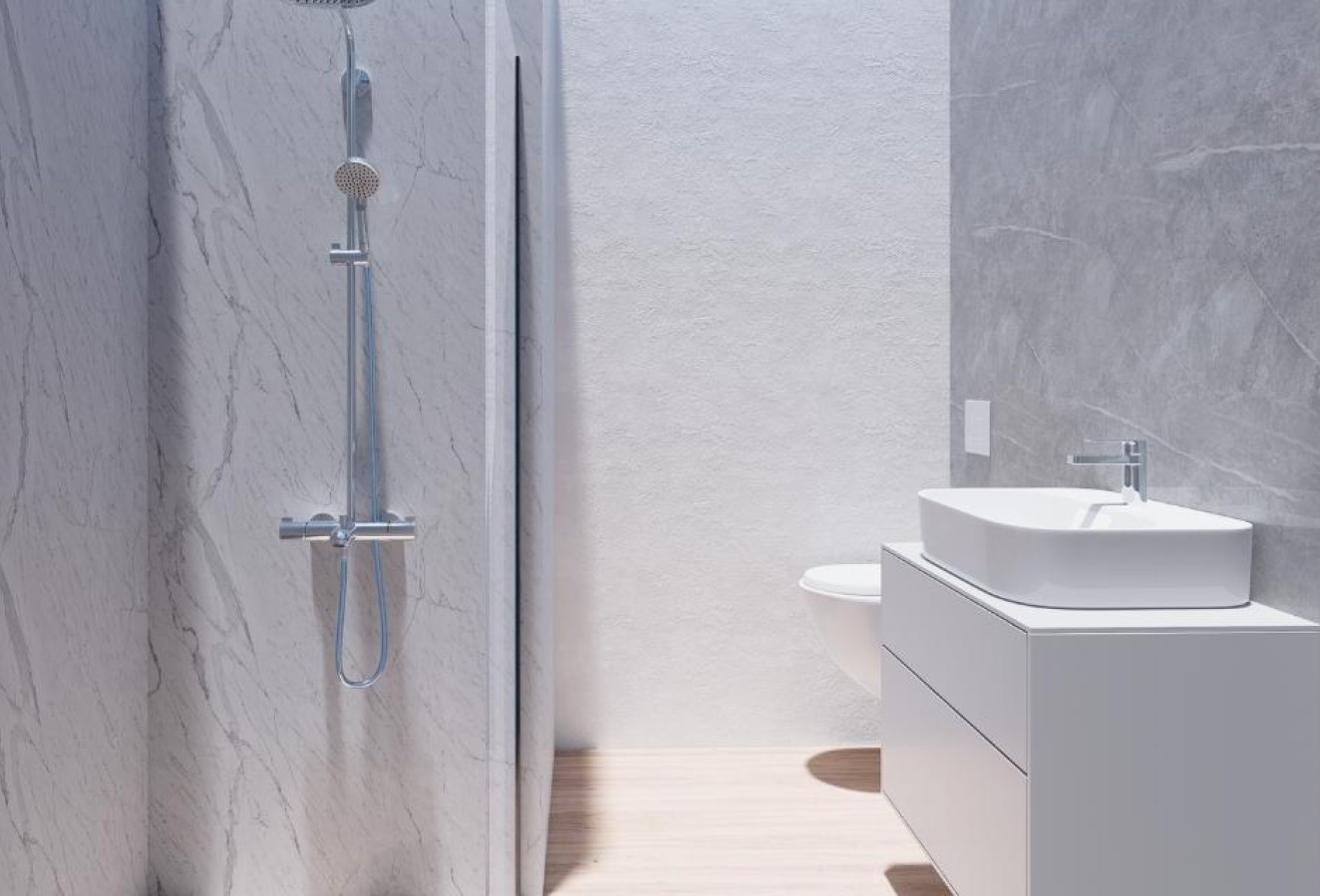 Nieuwbouw Woningen - high-bungalow - Torrevieja