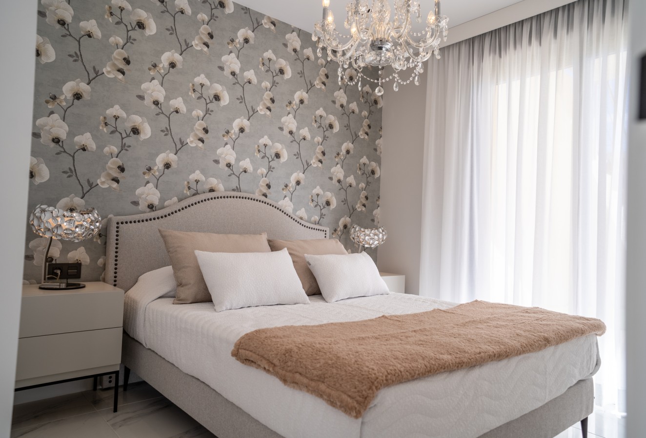 New Build - low-bungalow - Pilar de la Horadada