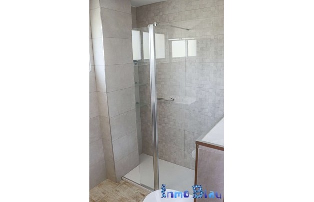 Alquiler a corto plazo - Apartamento / piso - Albir - Centro