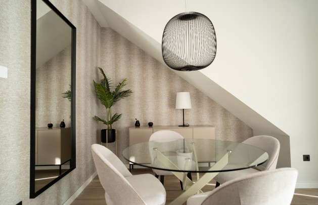 New Build - high-bungalow - Pilar de la Horadada