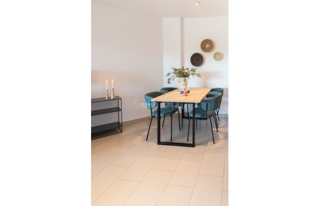 Alquiler a corto plazo - Apartamento / piso - Albir - Playa