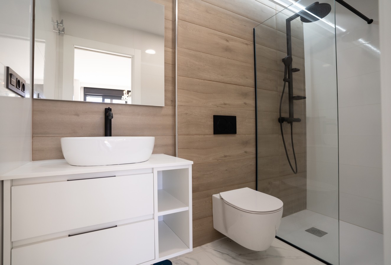 New Build - high-bungalow - Pilar de la Horadada