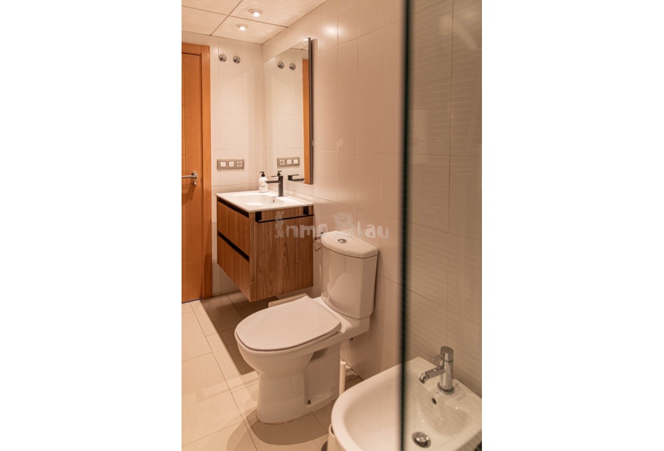 Alquiler a corto plazo - Apartamento / piso - Albir - Playa