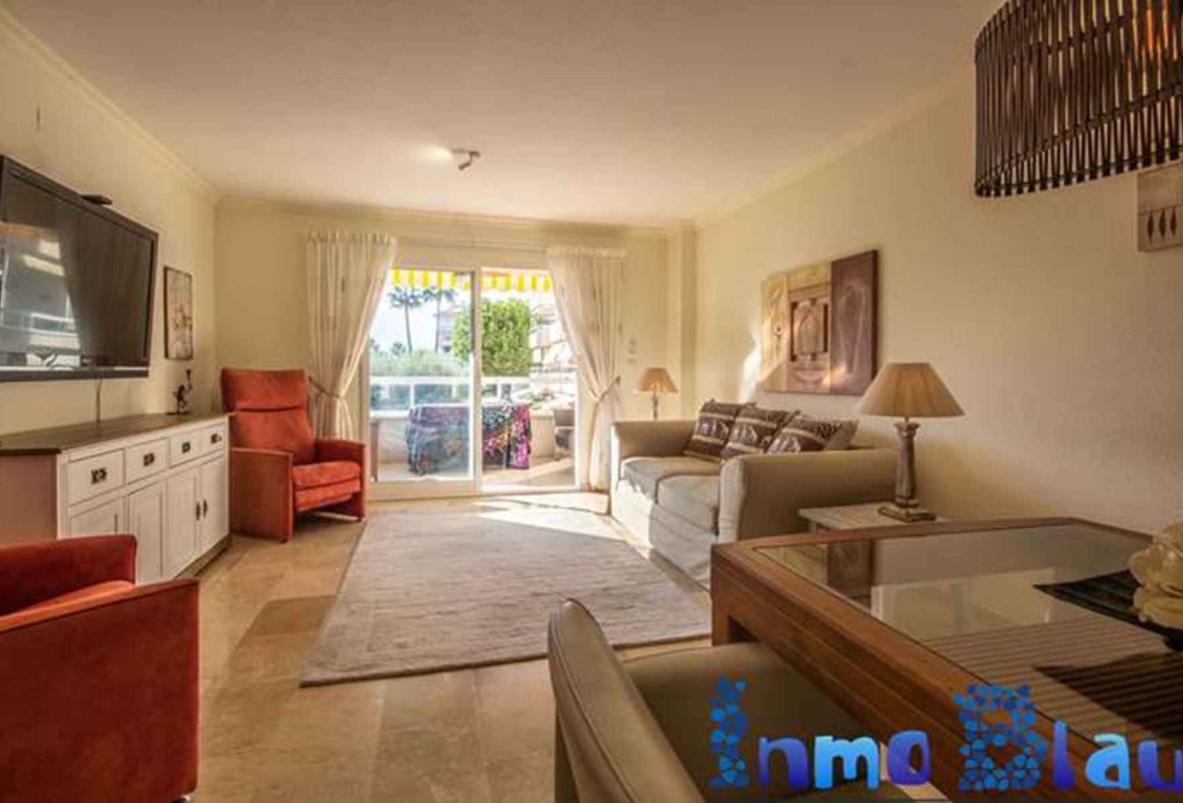 Alquiler a corto plazo - Apartamento / piso - Albir - Playa