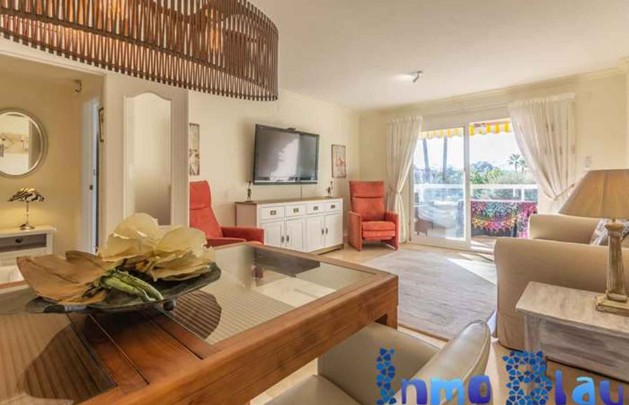 Alquiler a corto plazo - Apartamento / piso - Albir - Playa