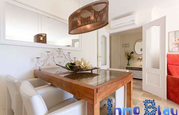 Alquiler a corto plazo - Apartamento / piso - Albir - Playa