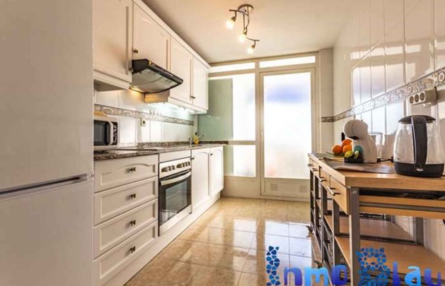 Alquiler a corto plazo - Apartamento / piso - Albir - Playa