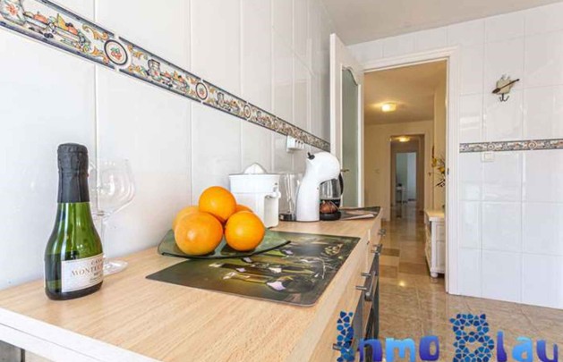 Alquiler a corto plazo - Apartamento / piso - Albir - Playa