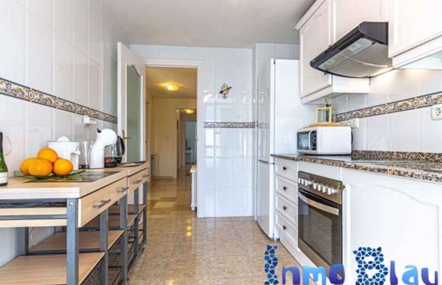 Alquiler a corto plazo - Apartamento / piso - Albir - Playa