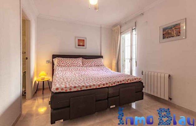 Alquiler a corto plazo - Apartamento / piso - Albir - Playa
