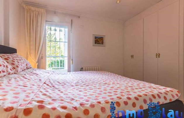 Alquiler a corto plazo - Apartamento / piso - Albir - Playa