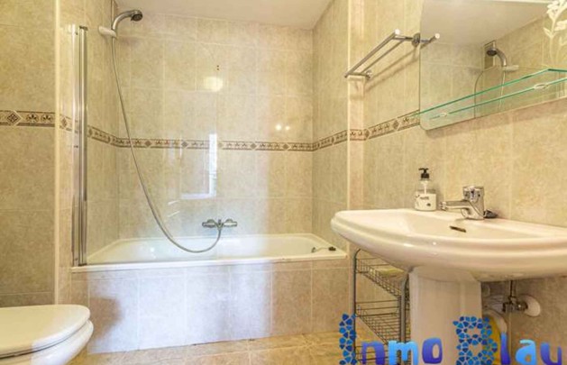 Alquiler a corto plazo - Apartamento / piso - Albir - Playa