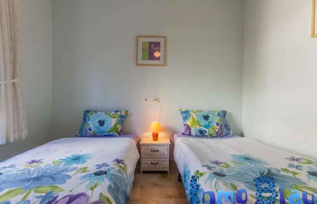 Alquiler a corto plazo - Apartamento / piso - Albir - Playa