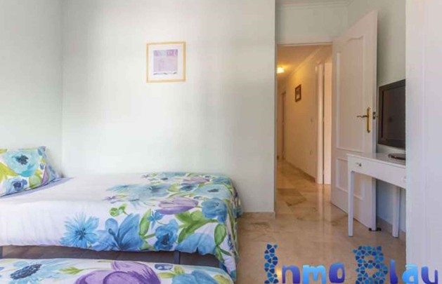Alquiler a corto plazo - Apartamento / piso - Albir - Playa