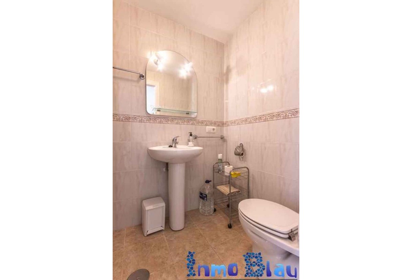 Alquiler a corto plazo - Apartamento / piso - Albir - Playa
