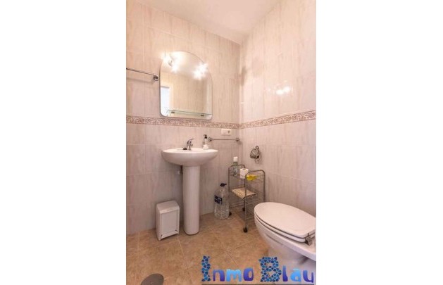 Alquiler a corto plazo - Apartamento / piso - Albir - Playa