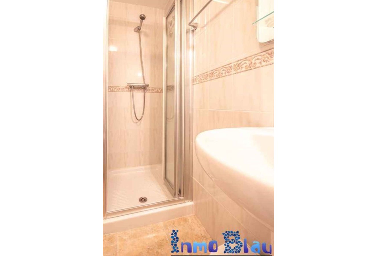 Alquiler a corto plazo - Apartamento / piso - Albir - Playa