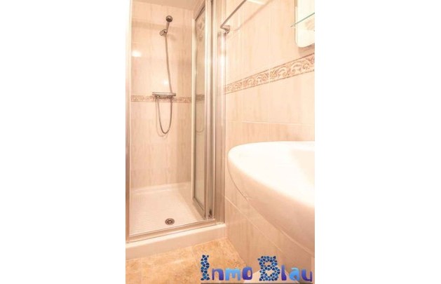 Alquiler a corto plazo - Apartamento / piso - Albir - Playa