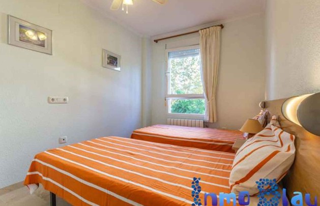 Alquiler a corto plazo - Apartamento / piso - Albir - Playa