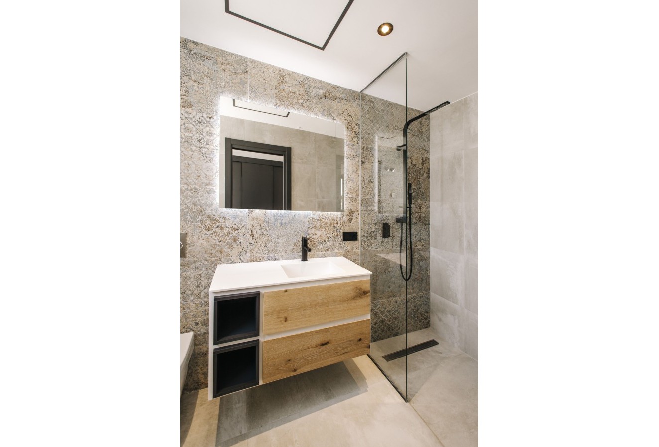New Build - low-bungalow - Ciudad Quesada