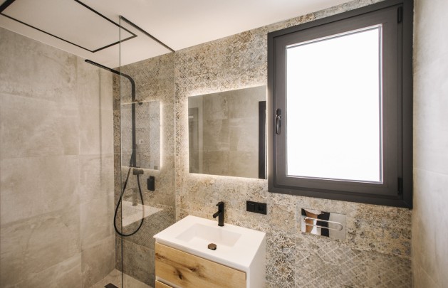 Nieuwbouw Woningen - high-bungalow - Ciudad Quesada