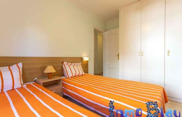 Alquiler a corto plazo - Apartamento / piso - Albir - Playa
