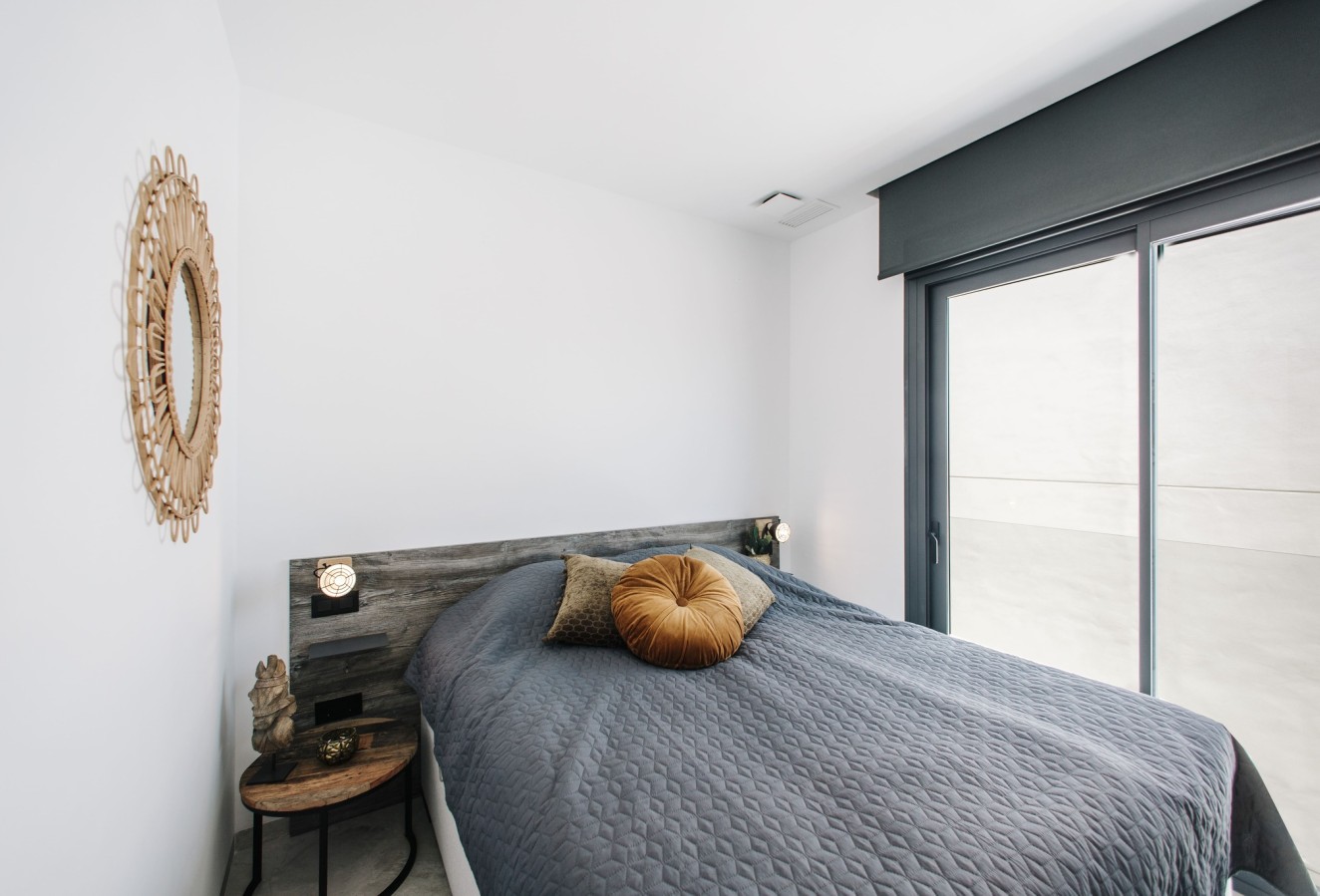 Nieuwbouw Woningen - high-bungalow - Ciudad Quesada