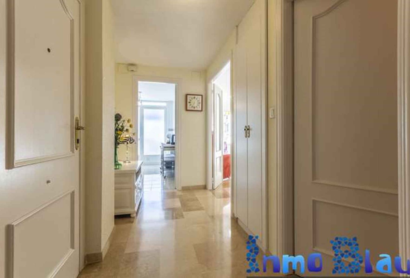 Alquiler a corto plazo - Apartamento / piso - Albir - Playa