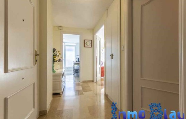 Alquiler a corto plazo - Apartamento / piso - Albir - Playa
