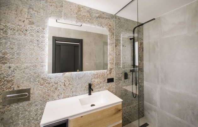 Nieuwbouw Woningen - high-bungalow - Ciudad Quesada