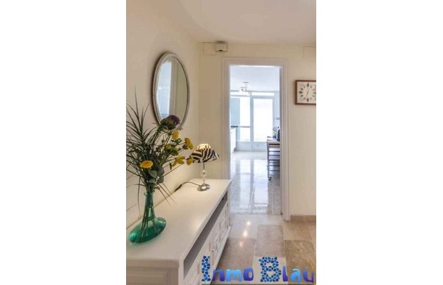 Alquiler a corto plazo - Apartamento / piso - Albir - Playa