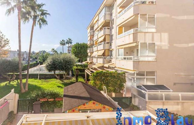 Alquiler a corto plazo - Apartamento / piso - Albir - Playa