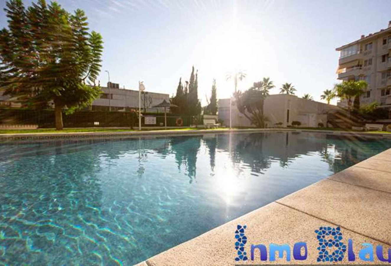 Alquiler a corto plazo - Apartamento / piso - Albir - Playa