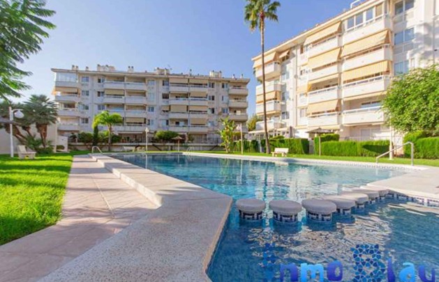 Alquiler a corto plazo - Apartamento / piso - Albir - Playa