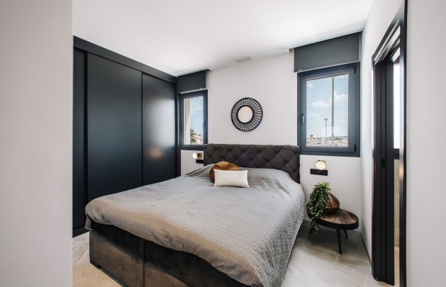 Obra nueva - low-bungalow - Ciudad Quesada