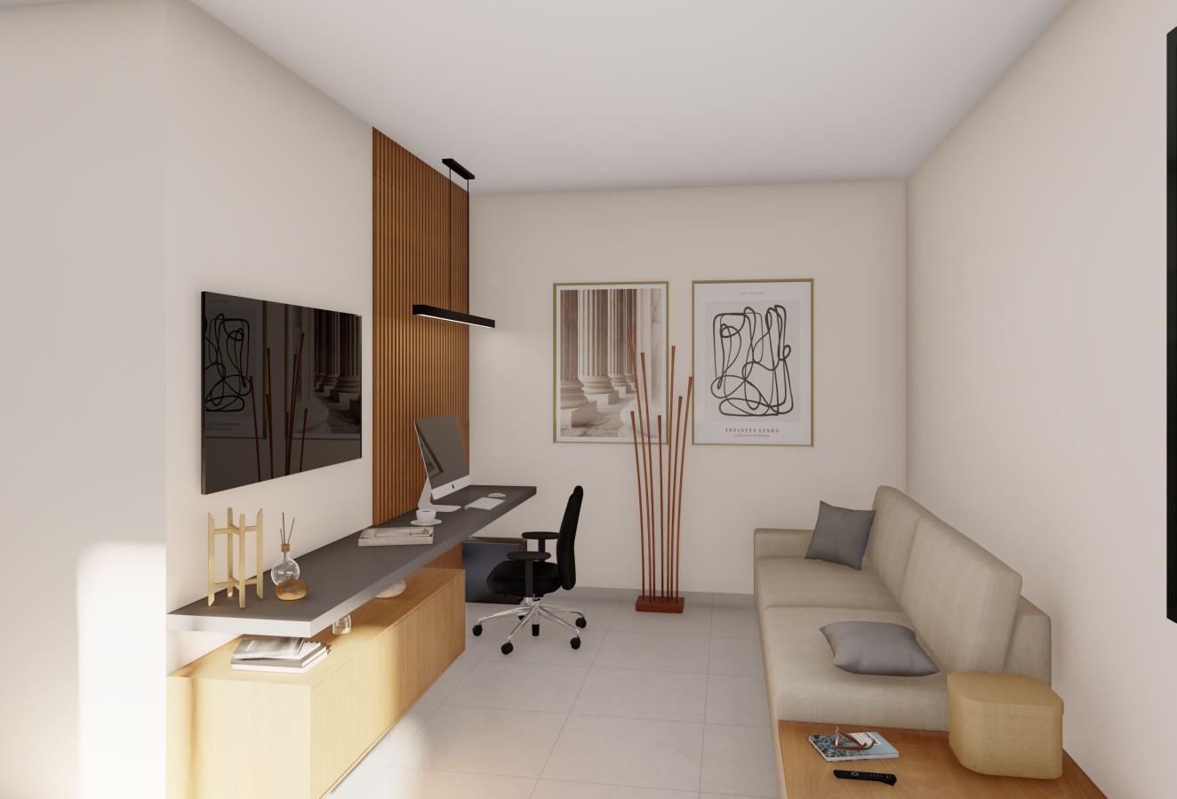 Nieuwbouw Woningen - detached - Yecla