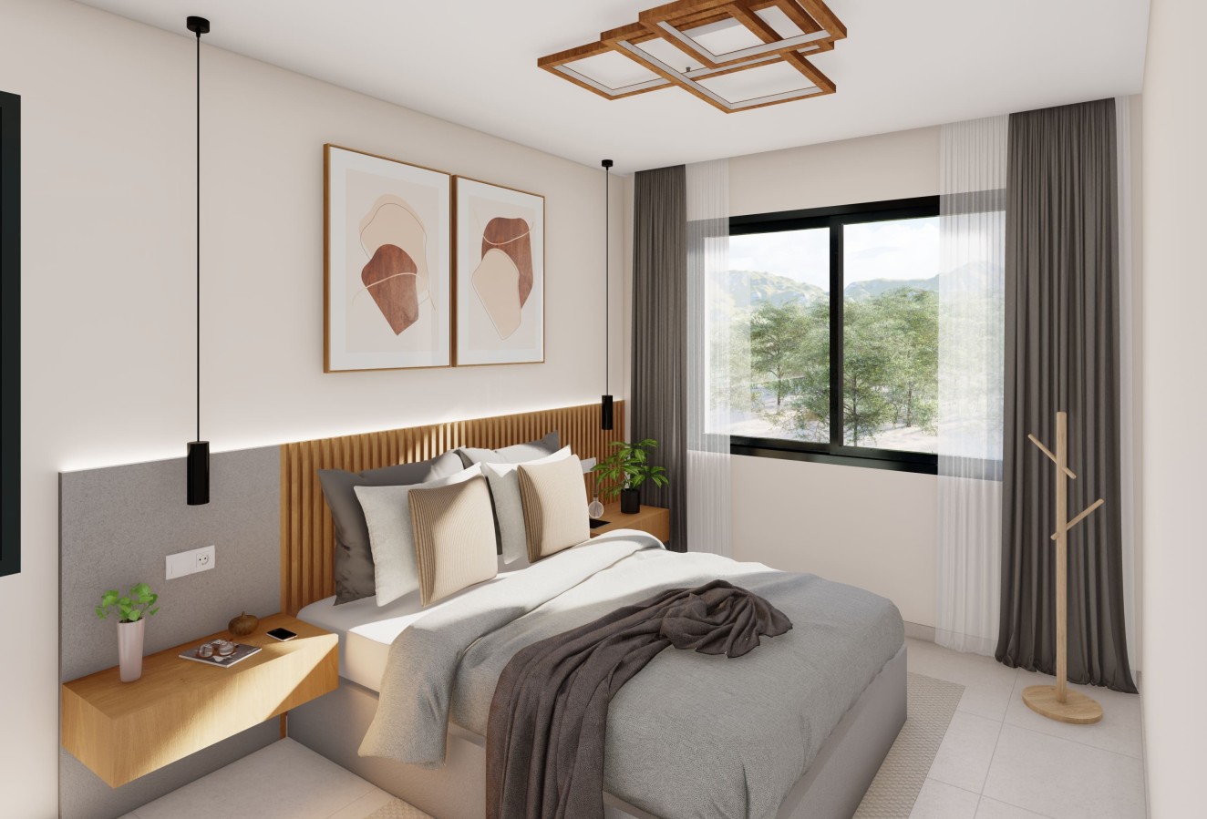 Nieuwbouw Woningen - detached - Yecla