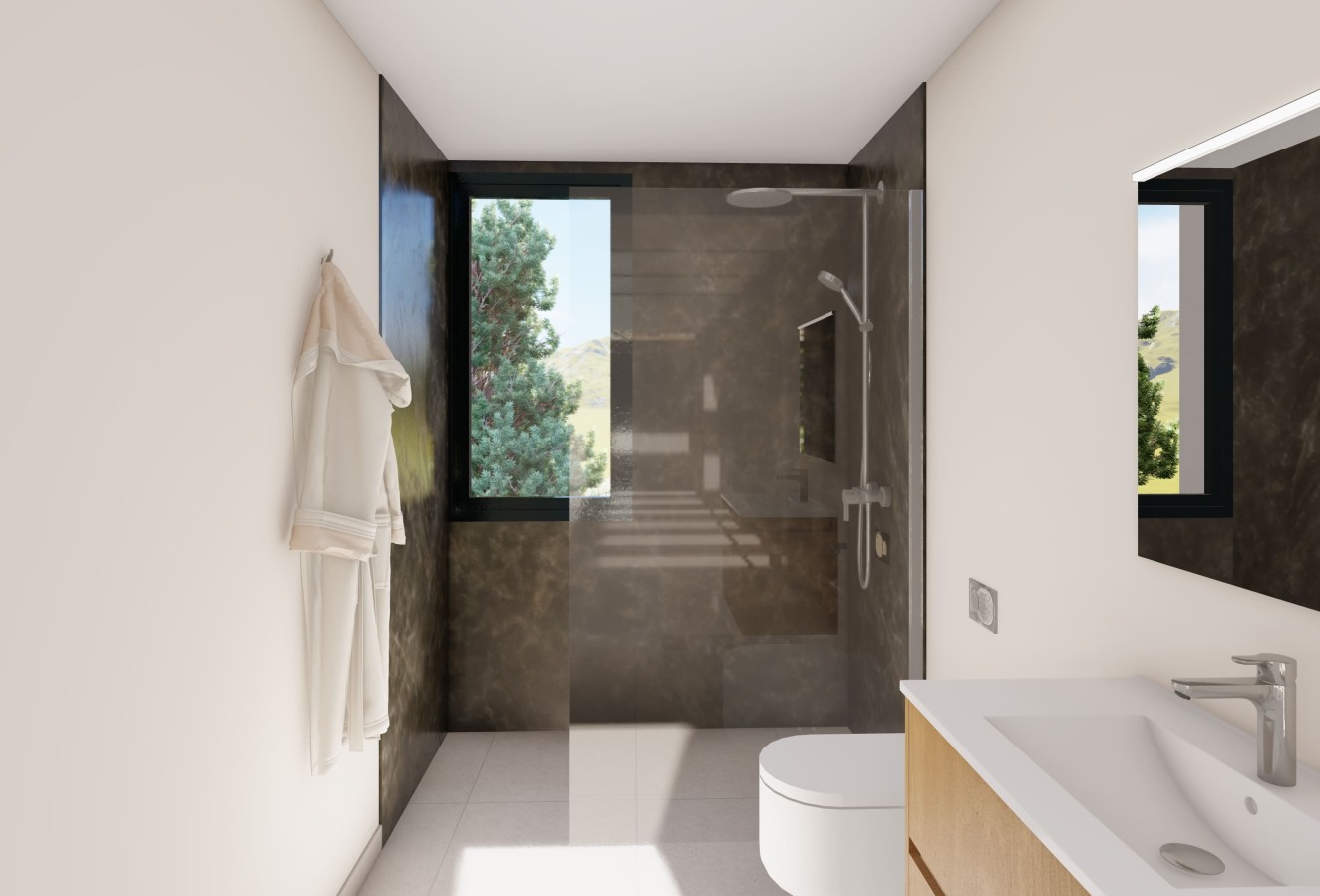 Nieuwbouw Woningen - detached - Yecla