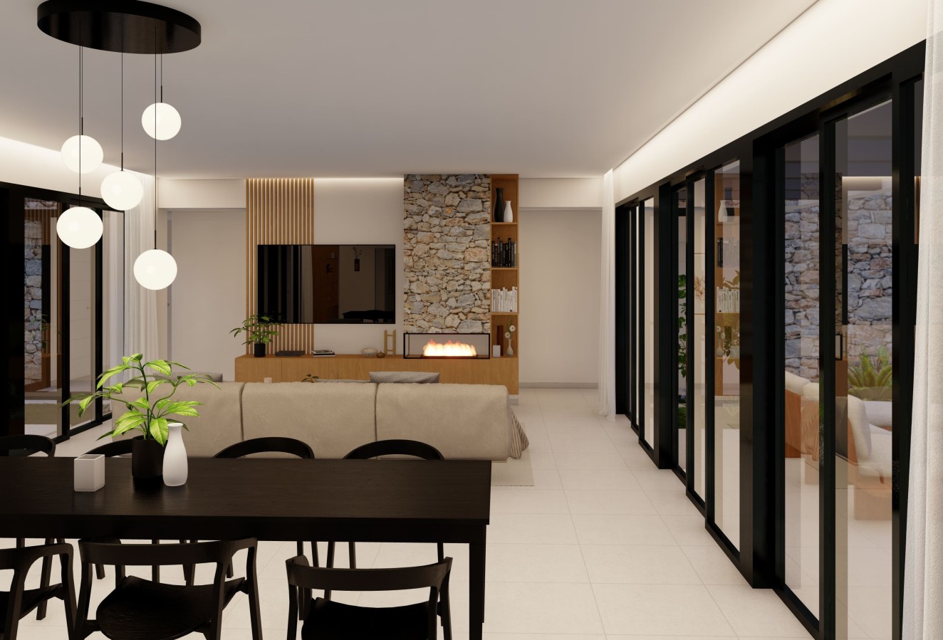 Nieuwbouw Woningen - detached - Yecla