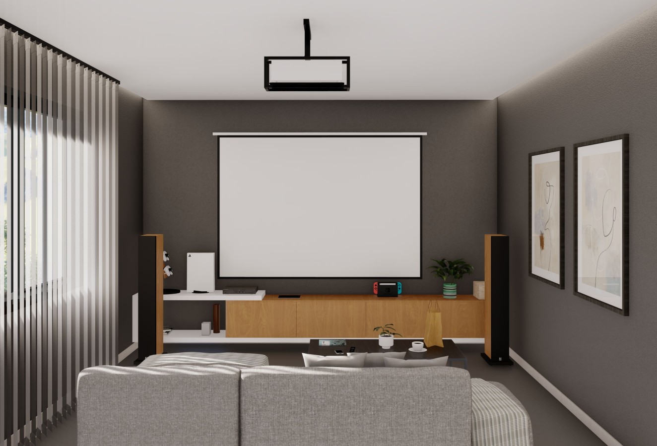 Nieuwbouw Woningen - detached - Yecla