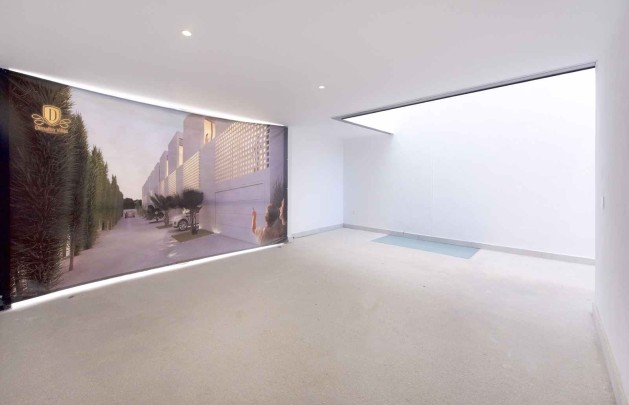 Reventa - Villa - Albir - Centro
