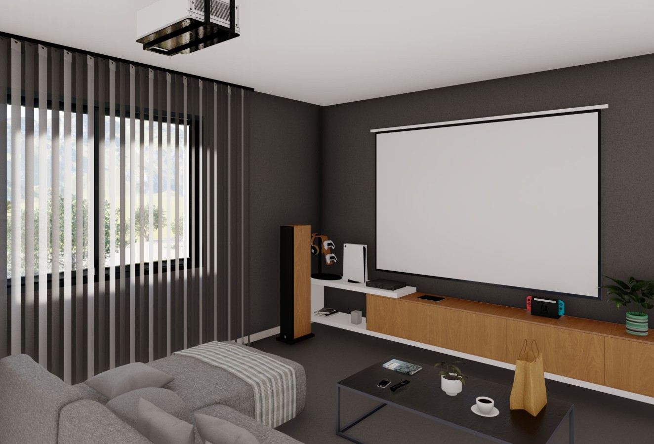 Nieuwbouw Woningen - detached - Yecla