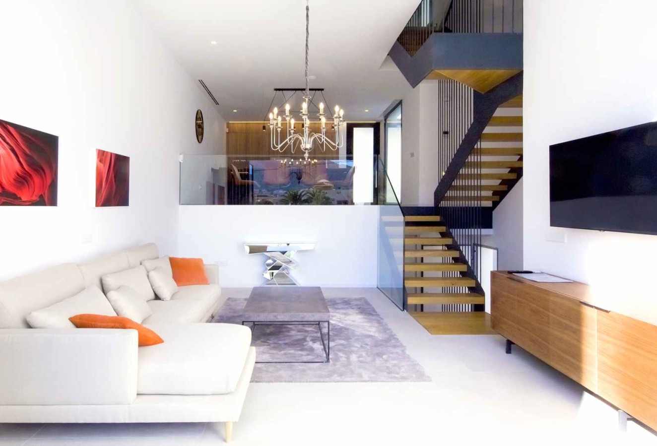 Reventa - Villa - Albir - Centro
