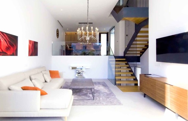 Reventa - Villa - Albir - Centro