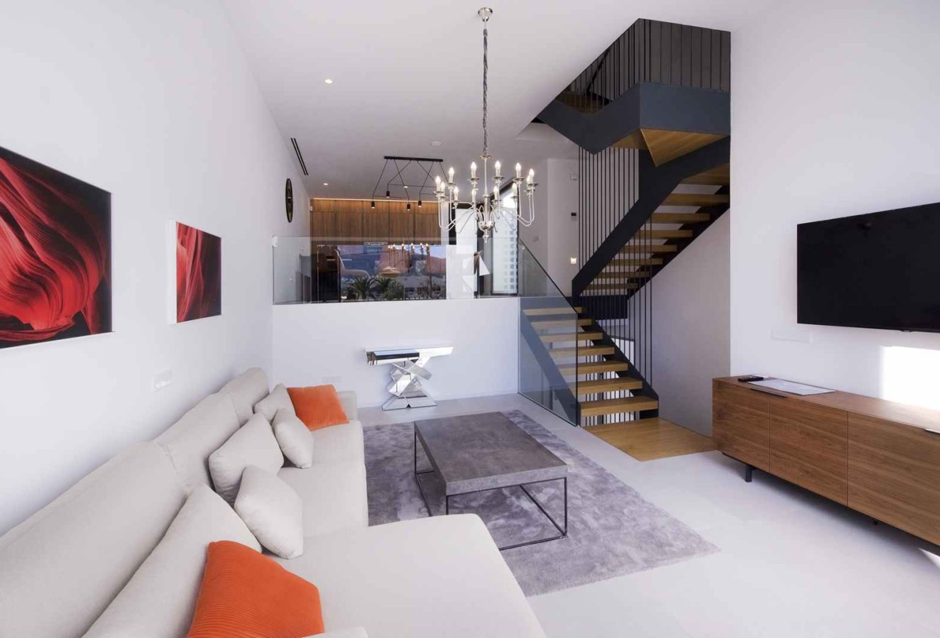 Reventa - Villa - Albir - Centro