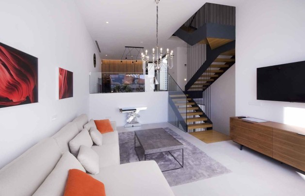Reventa - Villa - Albir - Centro
