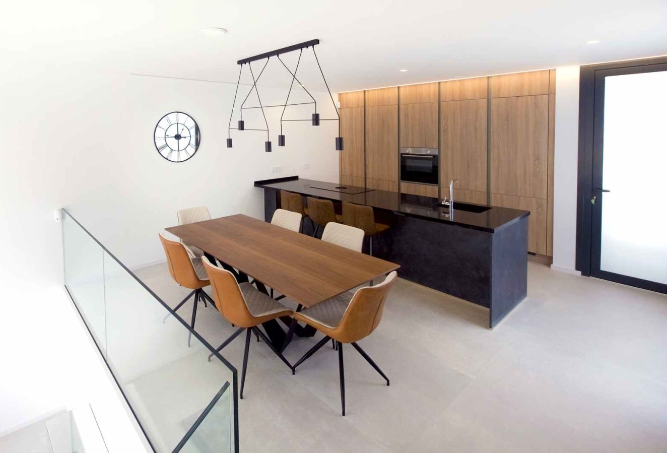 Reventa - Villa - Albir - Centro