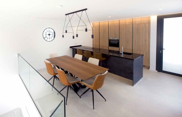 Reventa - Villa - Albir - Centro